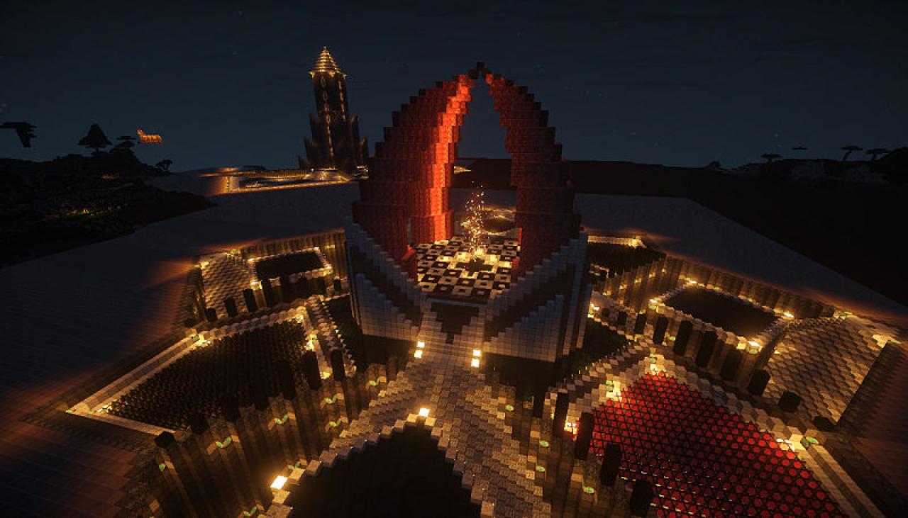 [12/06/2015] Update vom 12.06.2015 mit neuen Minecraft-Screenshots (8)