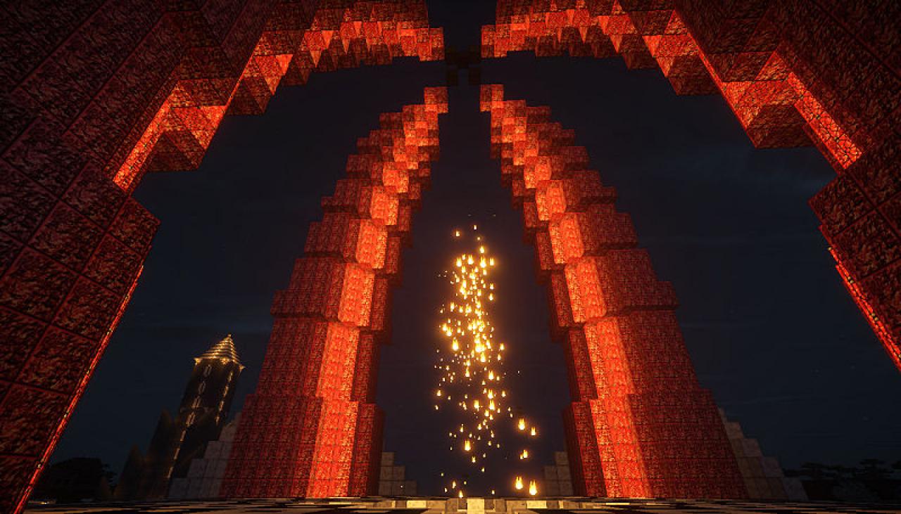 [12/06/2015] Update vom 12.06.2015 mit neuen Minecraft-Screenshots (9)