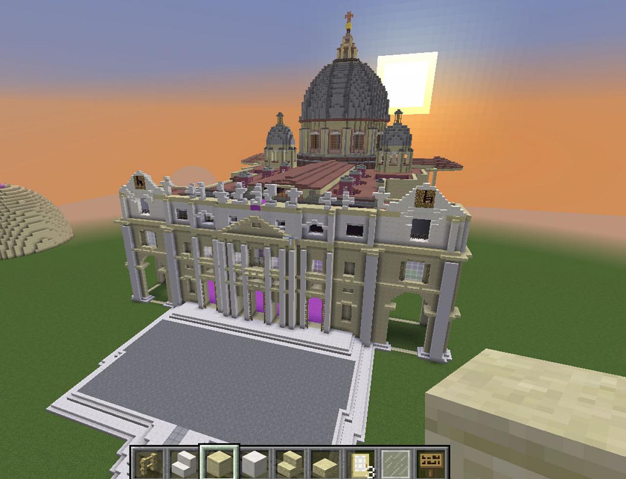 [12/06/2015] Update vom 12.06.2015 mit neuen Minecraft-Screenshots (10)