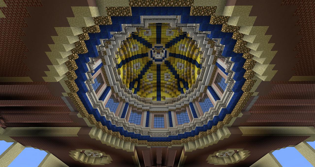 [12/06/2015] Update vom 12.06.2015 mit neuen Minecraft-Screenshots (11)