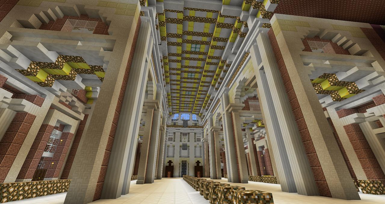 [12/06/2015] Update vom 12.06.2015 mit neuen Minecraft-Screenshots (12)