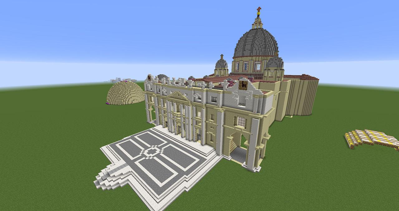 [12/06/2015] Update vom 12.06.2015 mit neuen Minecraft-Screenshots (14)