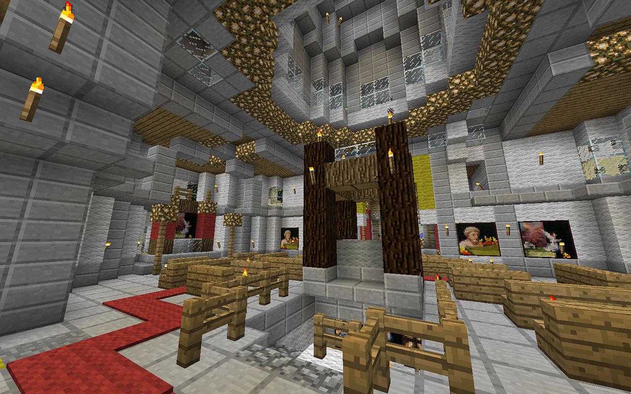 [12/06/2015] Update vom 12.06.2015 mit neuen Minecraft-Screenshots (16)