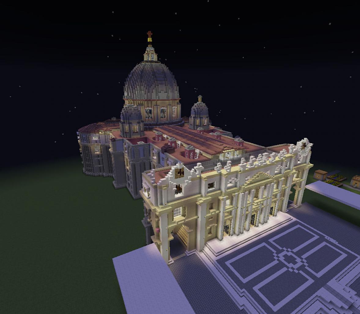 [12/06/2015] Update vom 12.06.2015 mit neuen Minecraft-Screenshots (17)