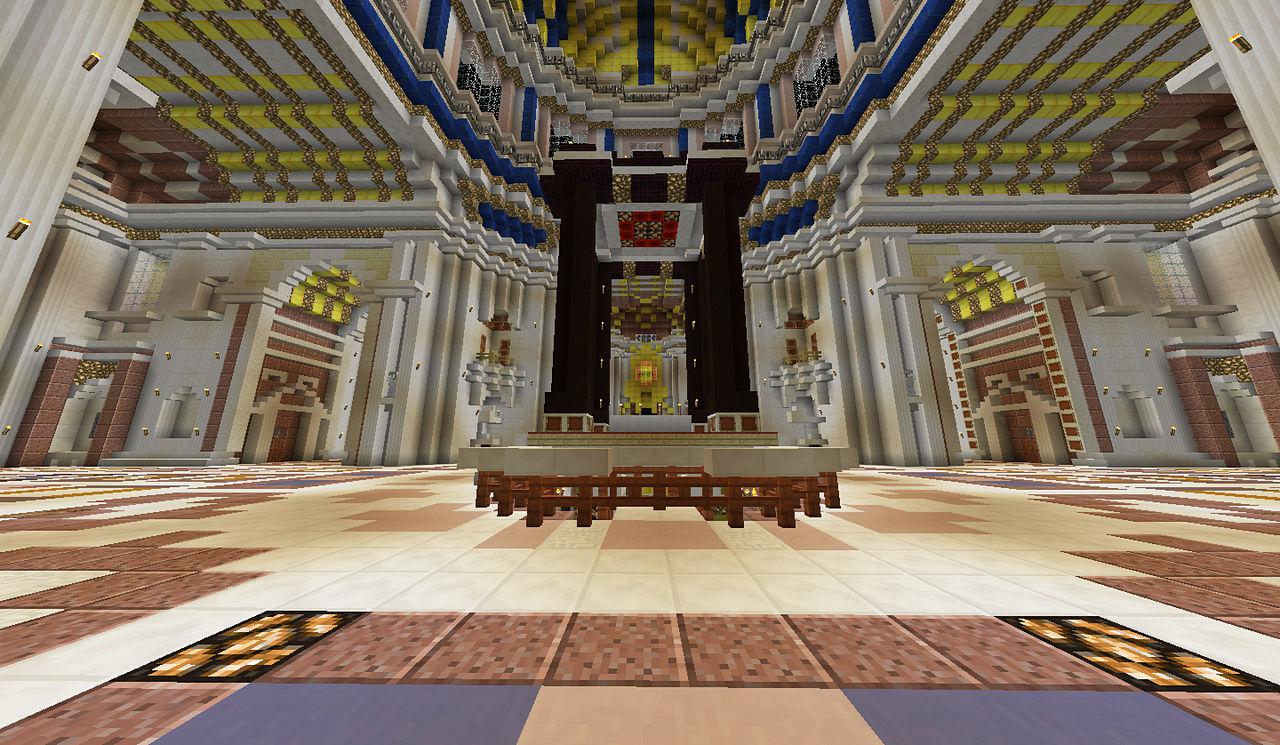 [12/06/2015] Update vom 12.06.2015 mit neuen Minecraft-Screenshots (19)