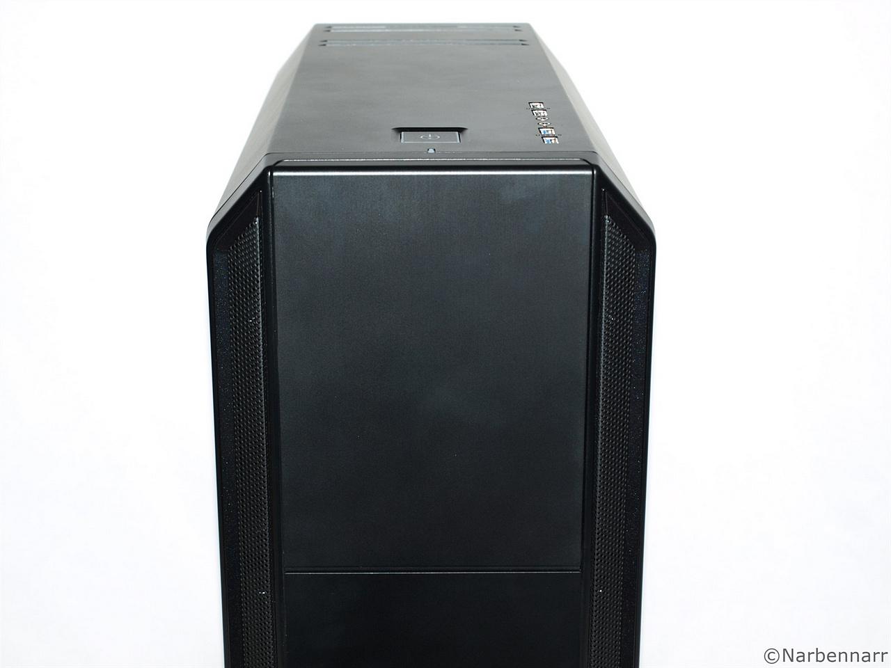 [24/06/2015] Be quiet Silent Base 800 (19)