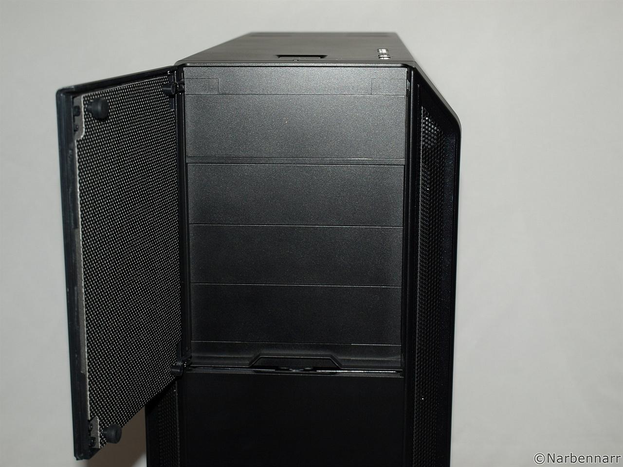 [24/06/2015] Be quiet Silent Base 800 (1)