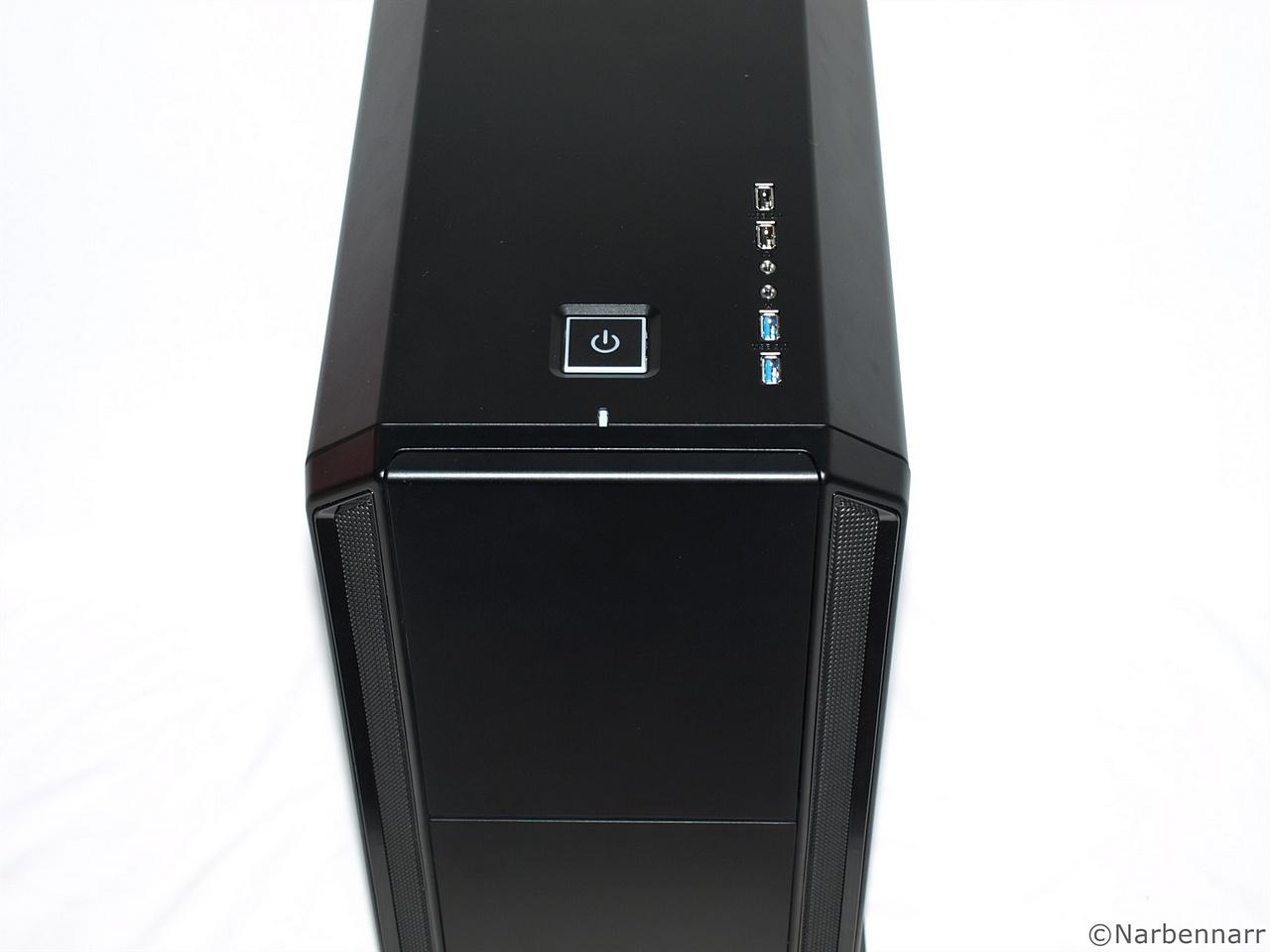 [24/06/2015] Be quiet Silent Base 800 (4)