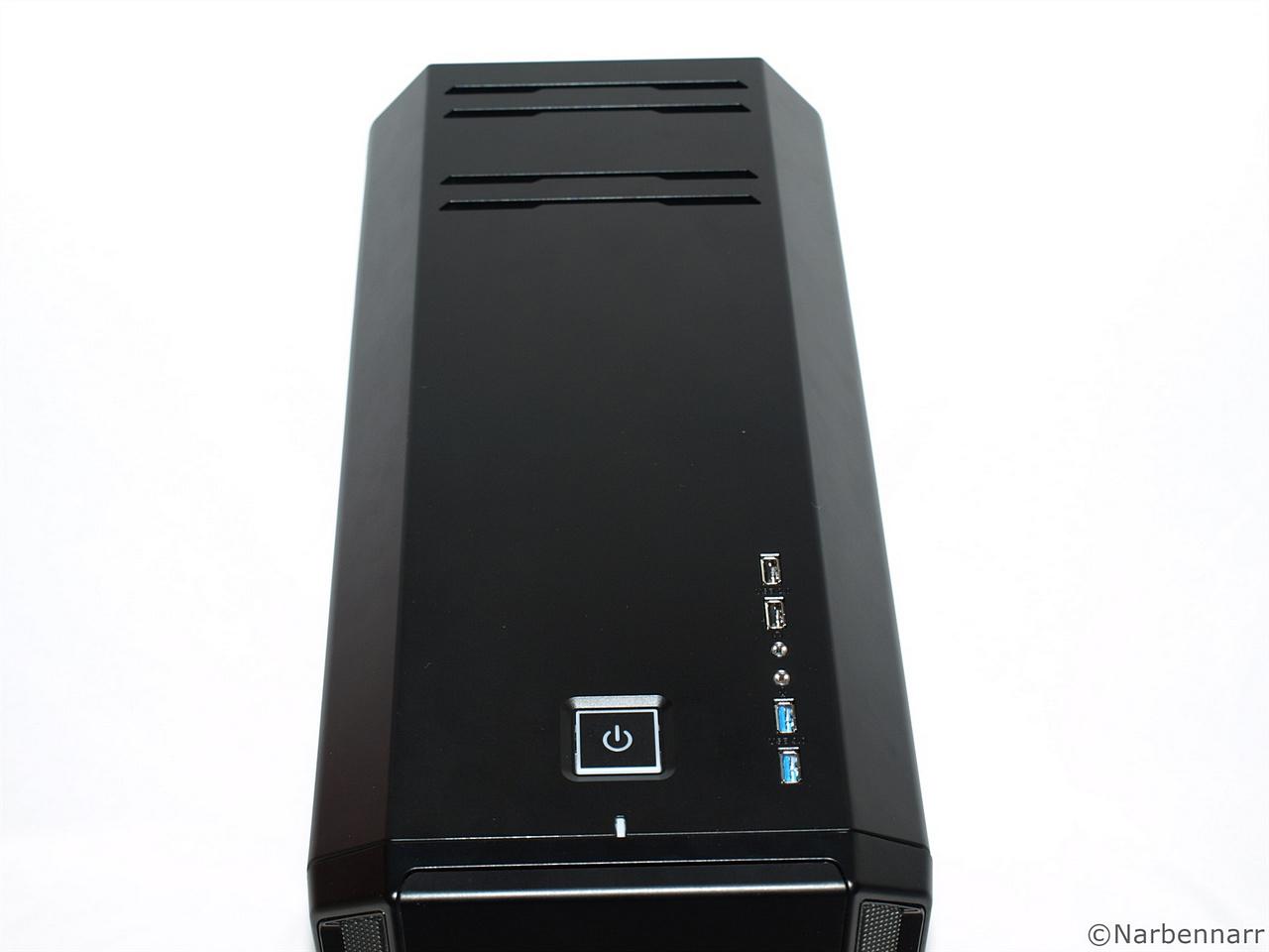 [24/06/2015] Be quiet Silent Base 800 (5)