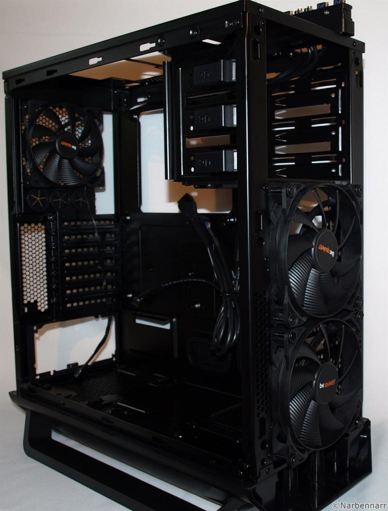 [24/06/2015] Be quiet Silent Base 800 (7)