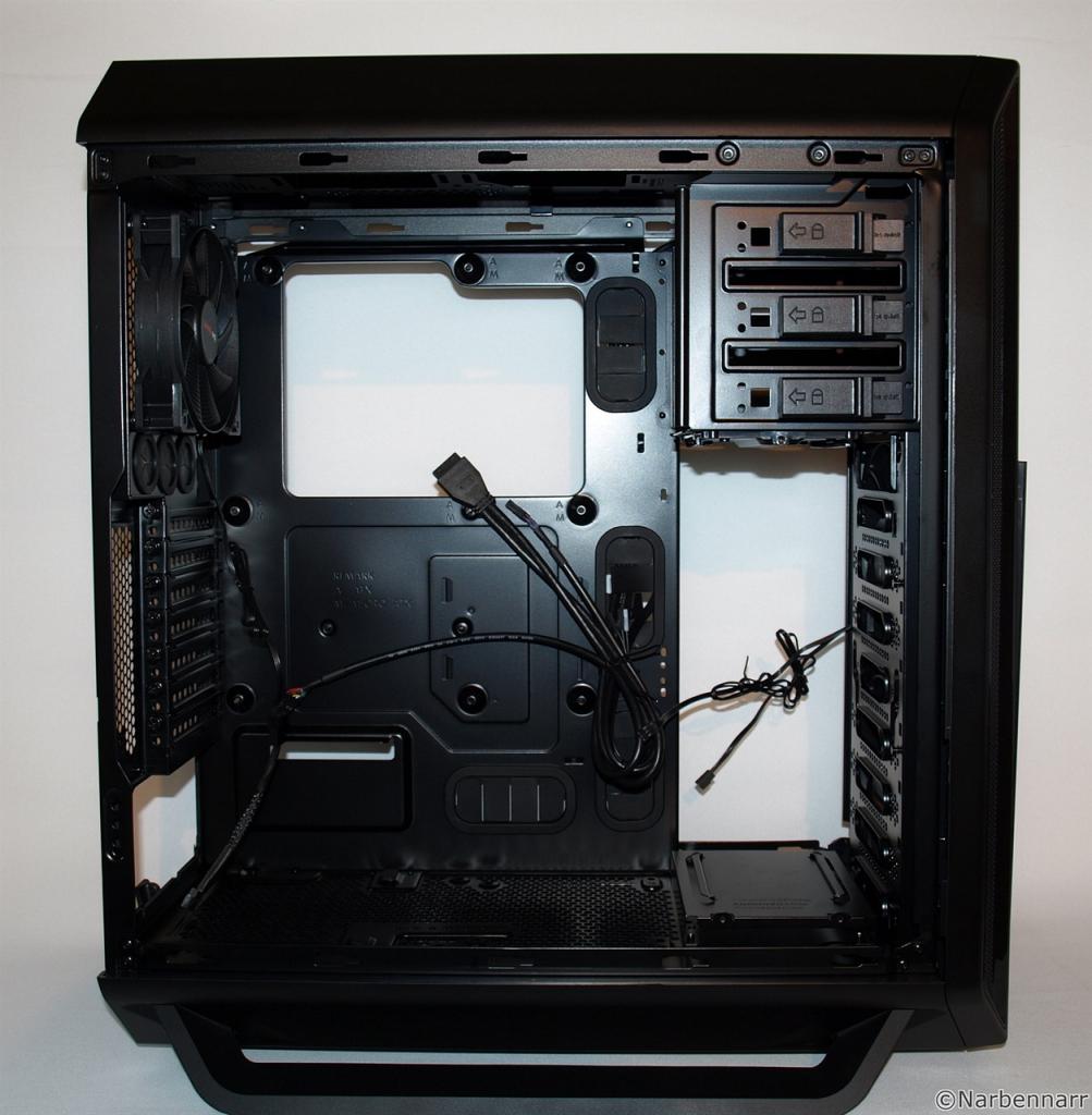 [24/06/2015] Be quiet Silent Base 800 (12)