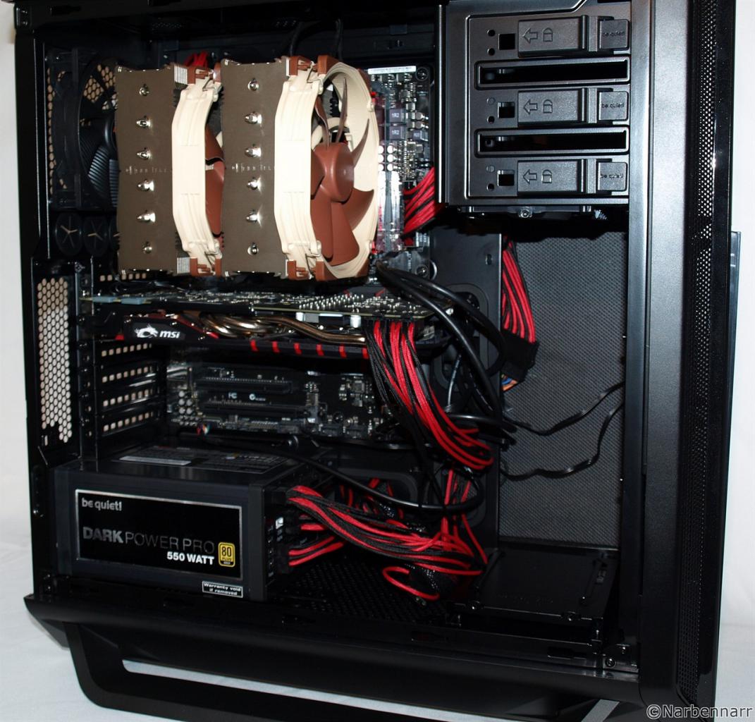 [24/06/2015] Be quiet Silent Base 800 (15)