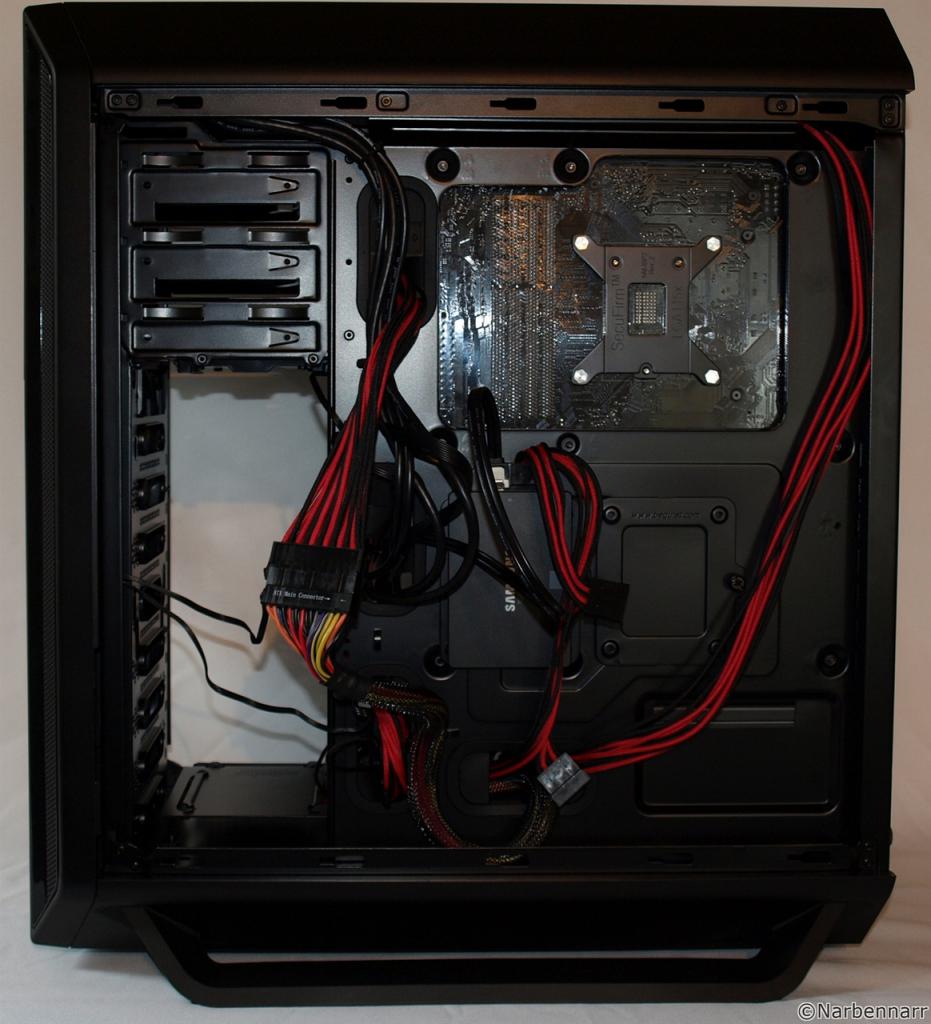 [24/06/2015] Be quiet Silent Base 800 (18)