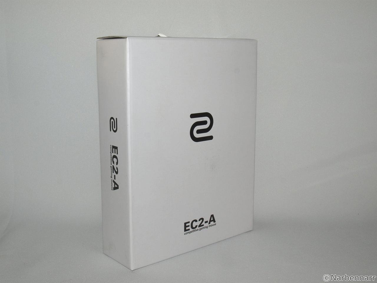 [22/06/2015] Zowie EC2-A (1)