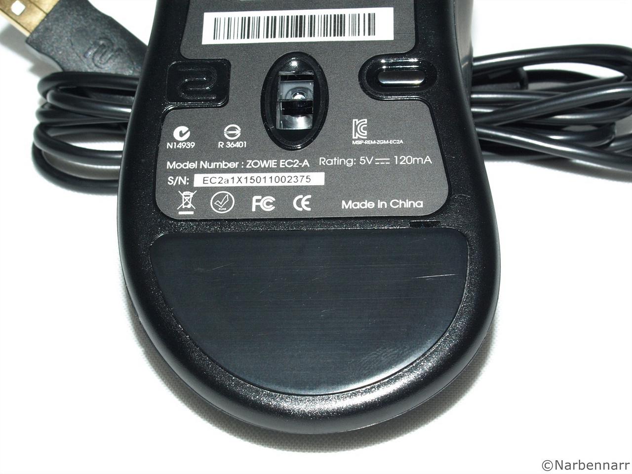 [22/06/2015] Zowie EC2-A (14)