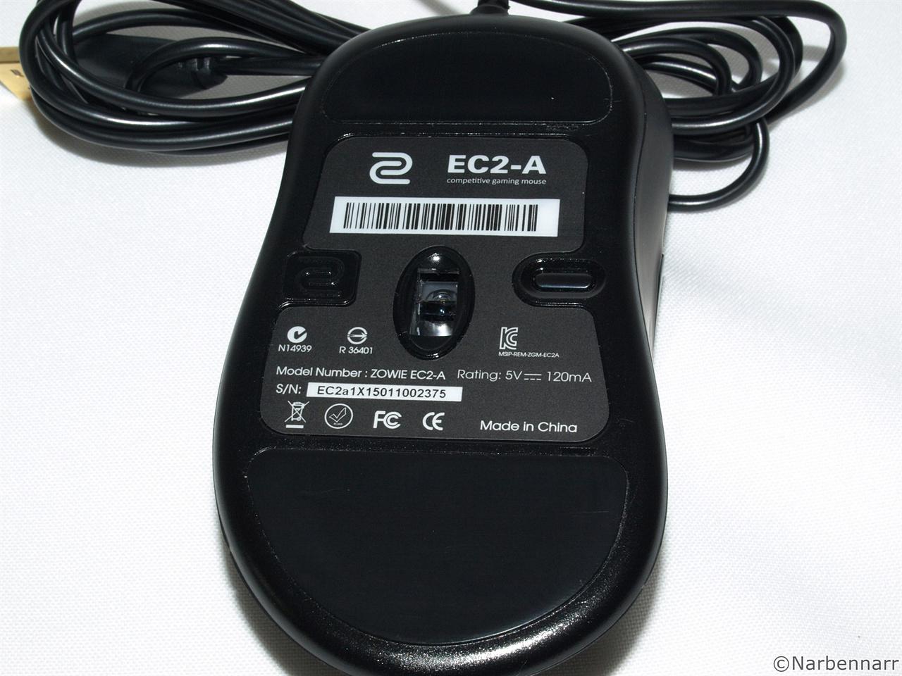 [22/06/2015] Zowie EC2-A (15)