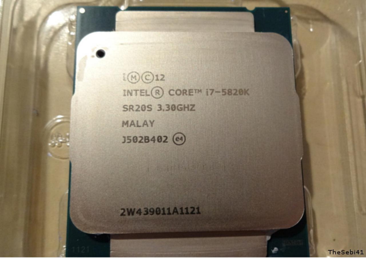 [03/06/2015] Umstieg von FX-8350 auf Core i7-5820K: Tagebuch und Twitch-Stream von PCGHX-Mitglied (5)