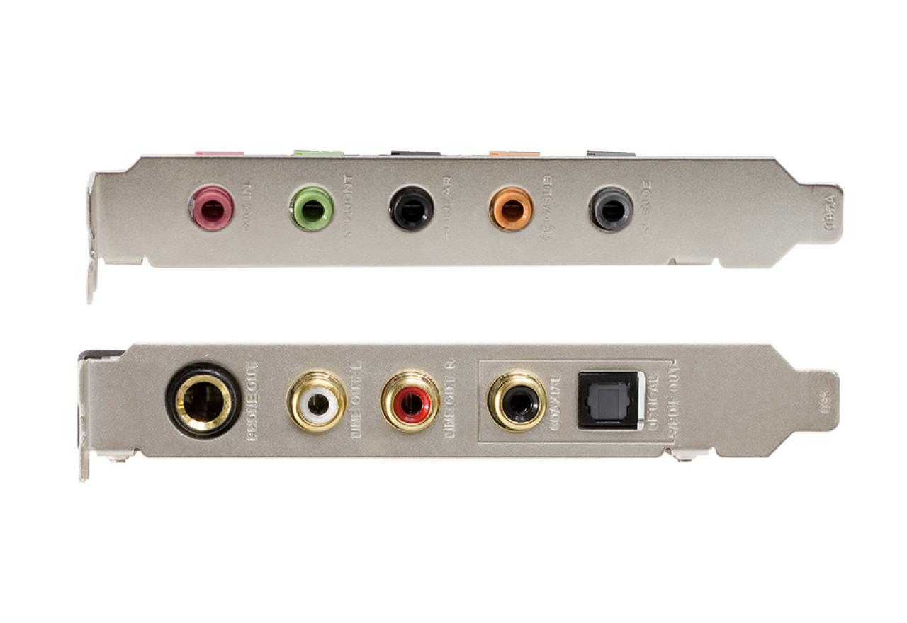 [05/06/2015] Devil HDX: Powercolor steigt in den Soundkarten-Markt ein (2)