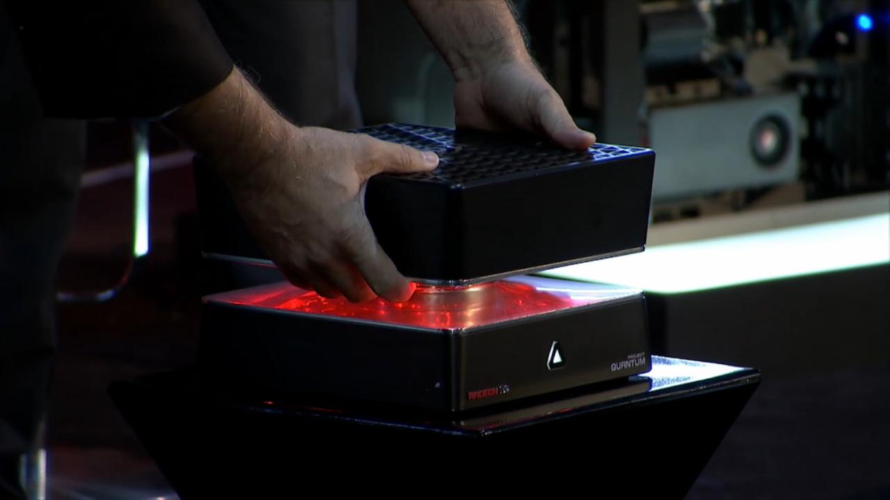 [16/06/2015] AMD Fury (X) & Nano angekündigt, alle Infos: Ab 550 US-Dollar gegen Nvidias GTX 980 (Ti) & Titan X (31)