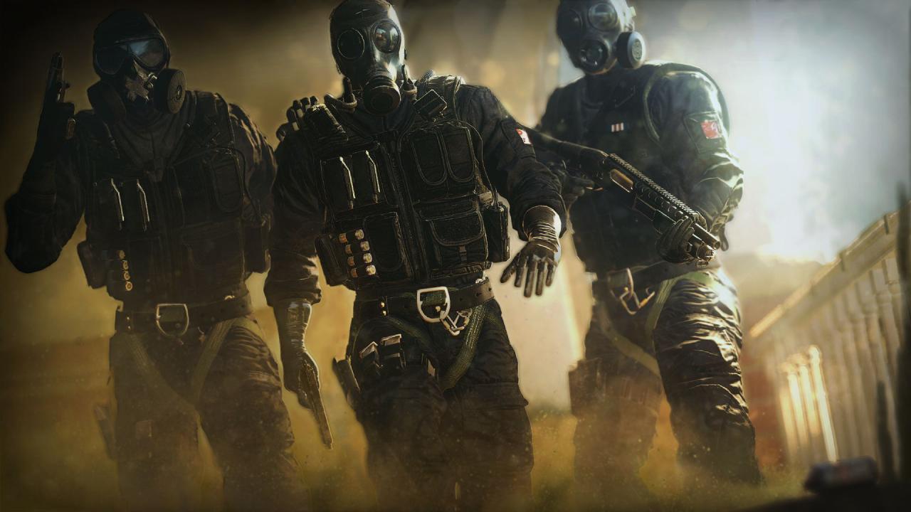 [16/06/2015] Rainbow Six Siege - Ubisofts taktischer Mehrspieler-Shooter im Technik-Test (7)
