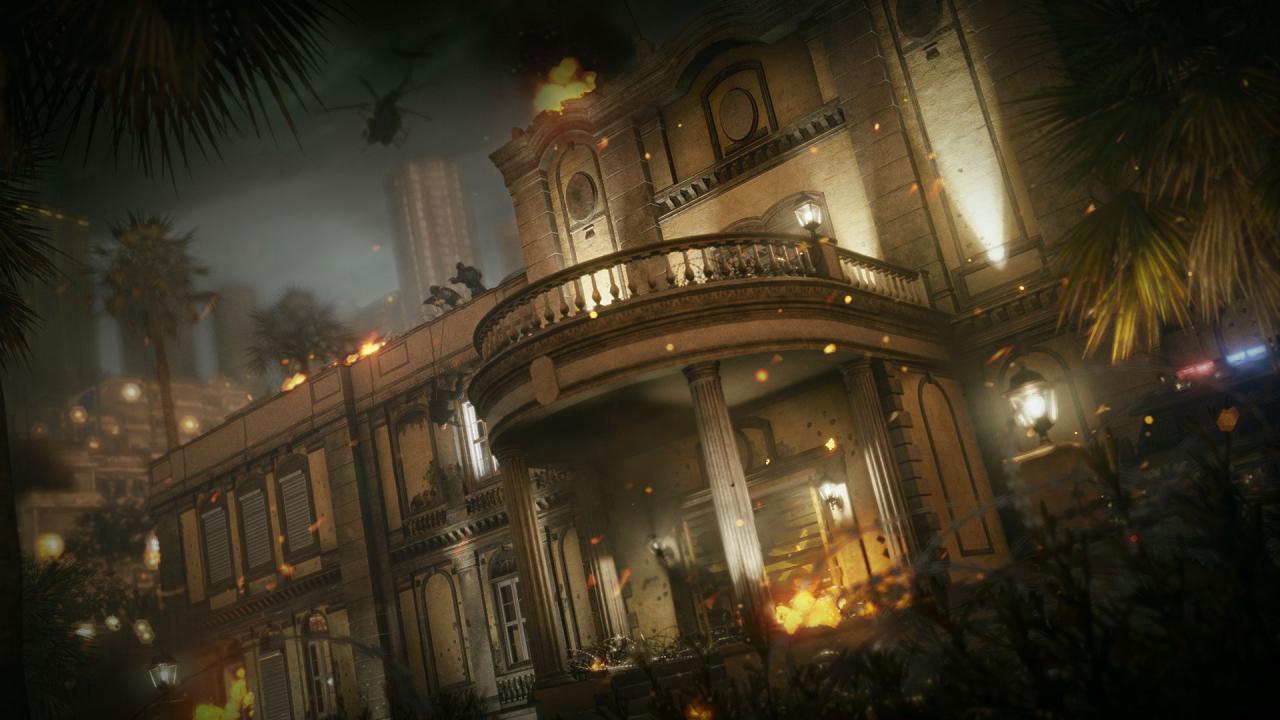 [16/06/2015] Rainbow Six: Siege - Bildmaterial von der E3 2015 (7)