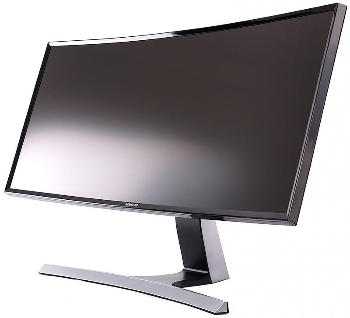 [30/06/2015] Samsung S34E790C LED im Test bei Prad.de