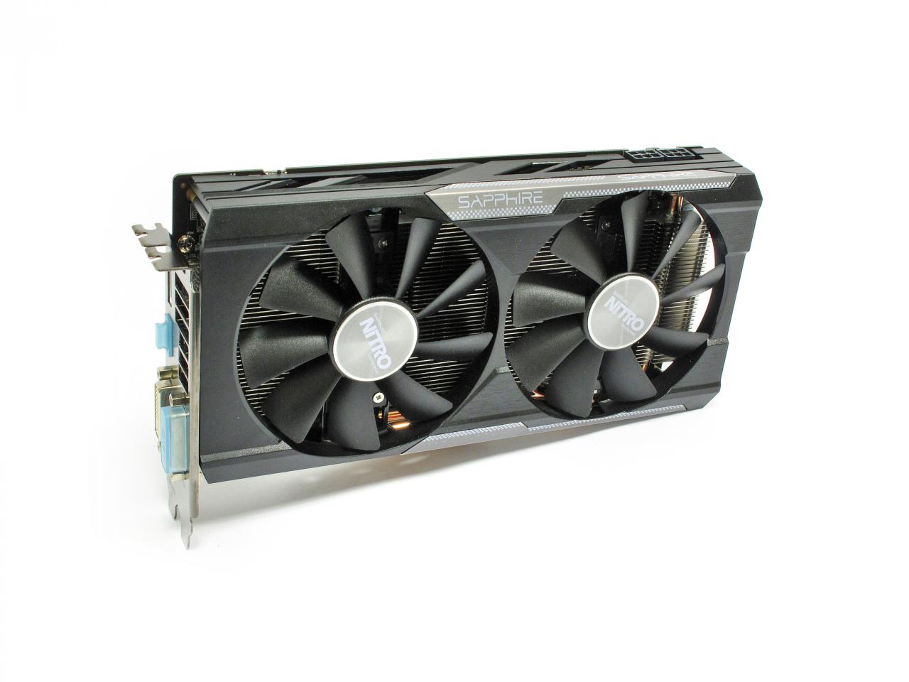 [18/06/2015] Radeon R9 380X: Sapphire Nitro im Preisvergleich aufgetaucht