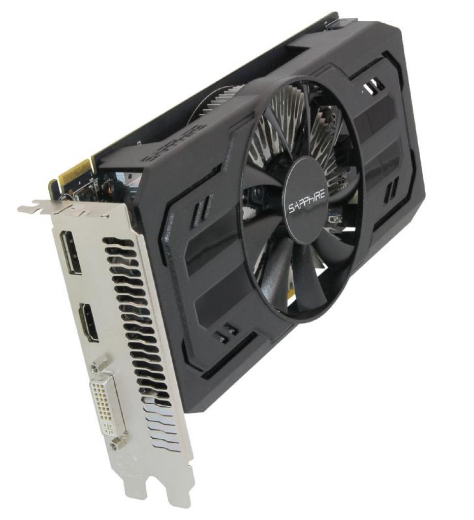 [15/06/2015] Sapphire Radeon R7 360 2