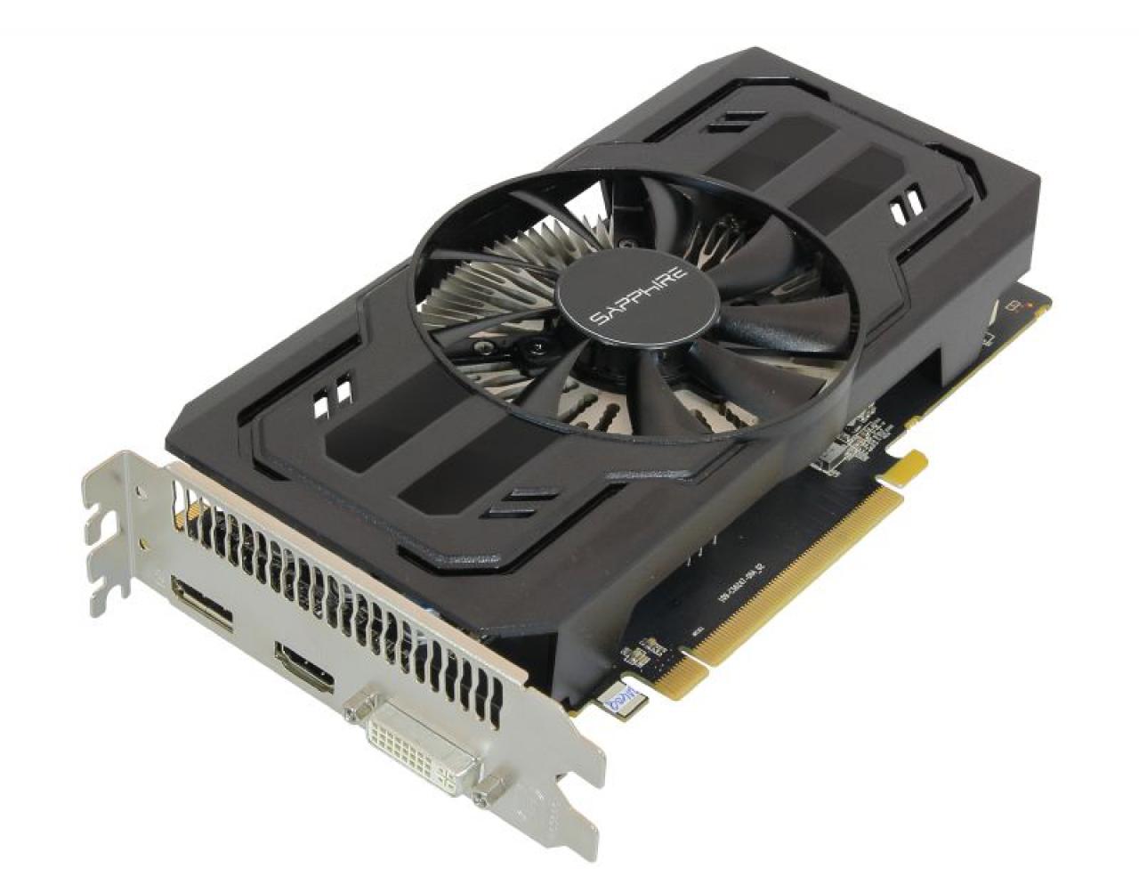 [15/06/2015] Sapphire Radeon R7 360 3