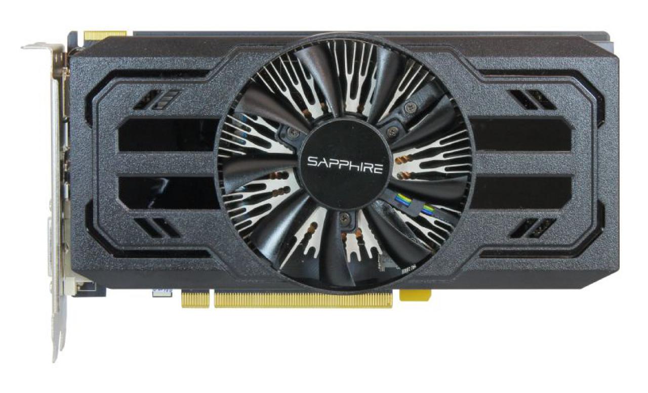[15/06/2015] Sapphire Radeon R7 360 4