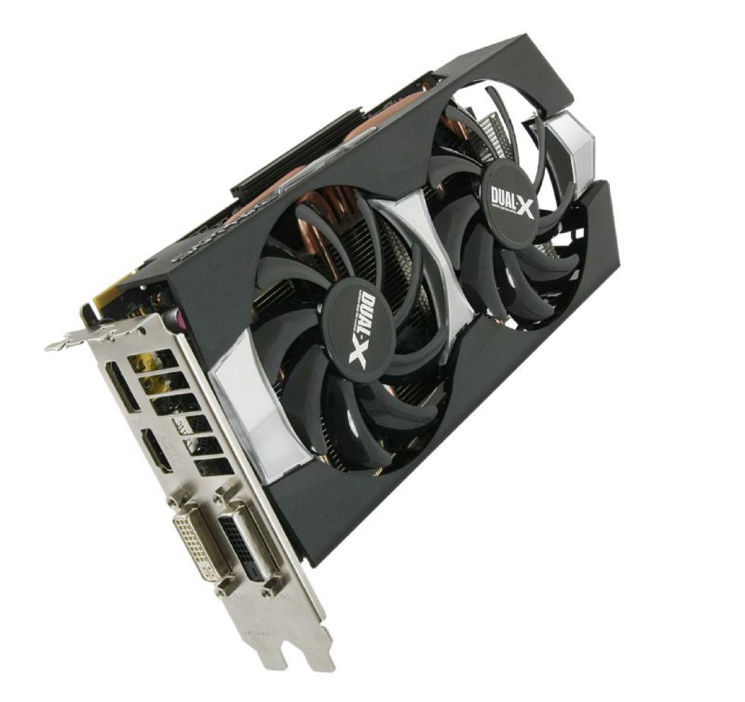 [15/06/2015] Sapphire Radeon R7 370 Dual X 2