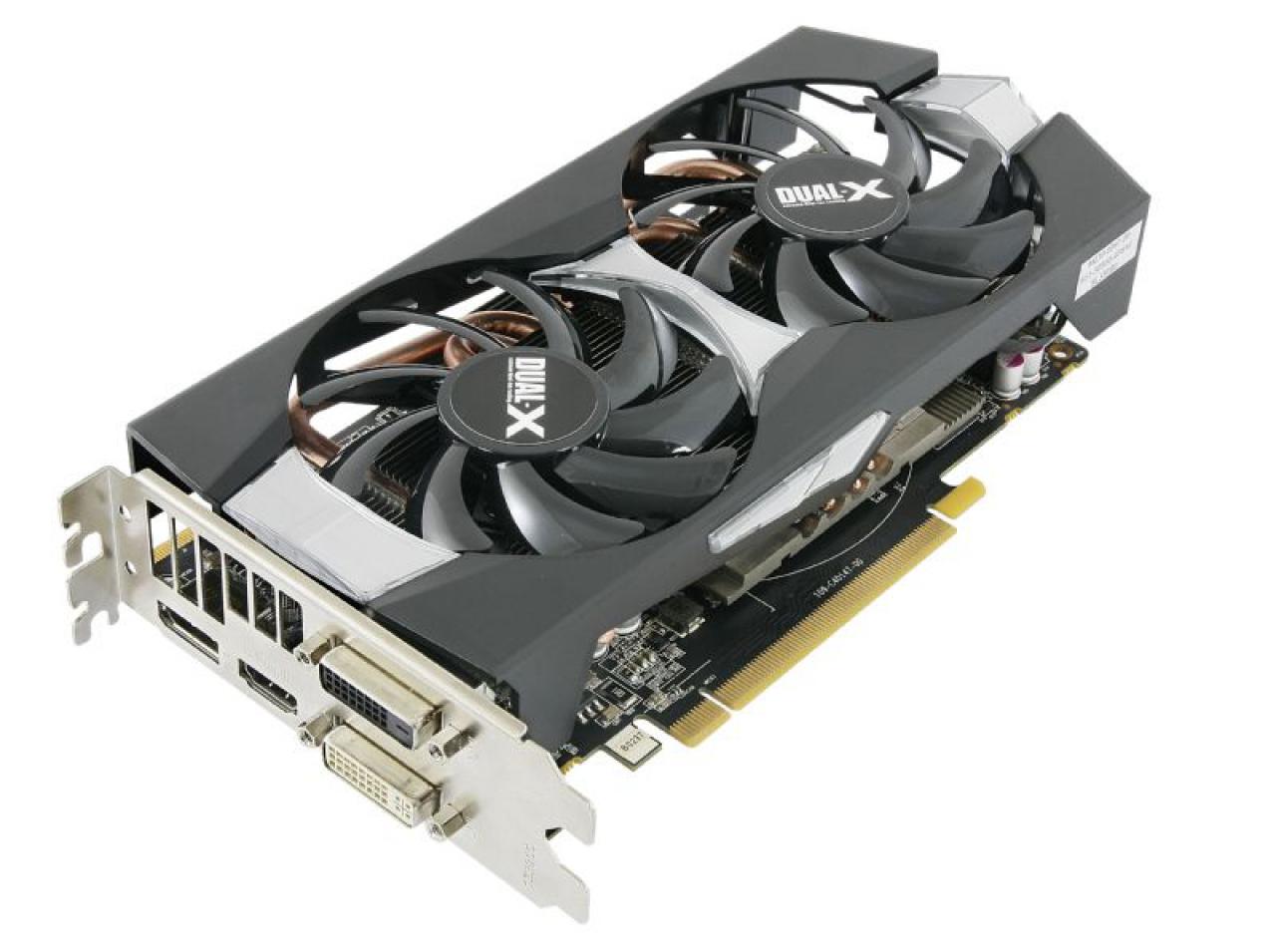 [15/06/2015] Sapphire Radeon R7 370 Dual X 3
