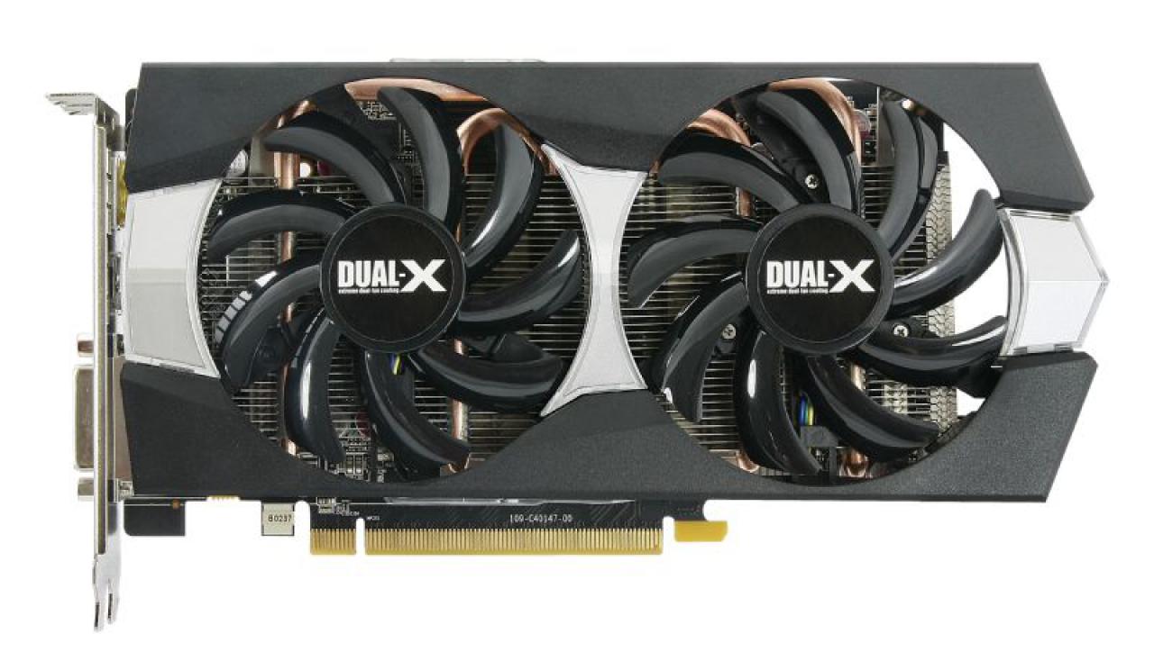 [15/06/2015] Sapphire Radeon R7 370 Dual X 4
