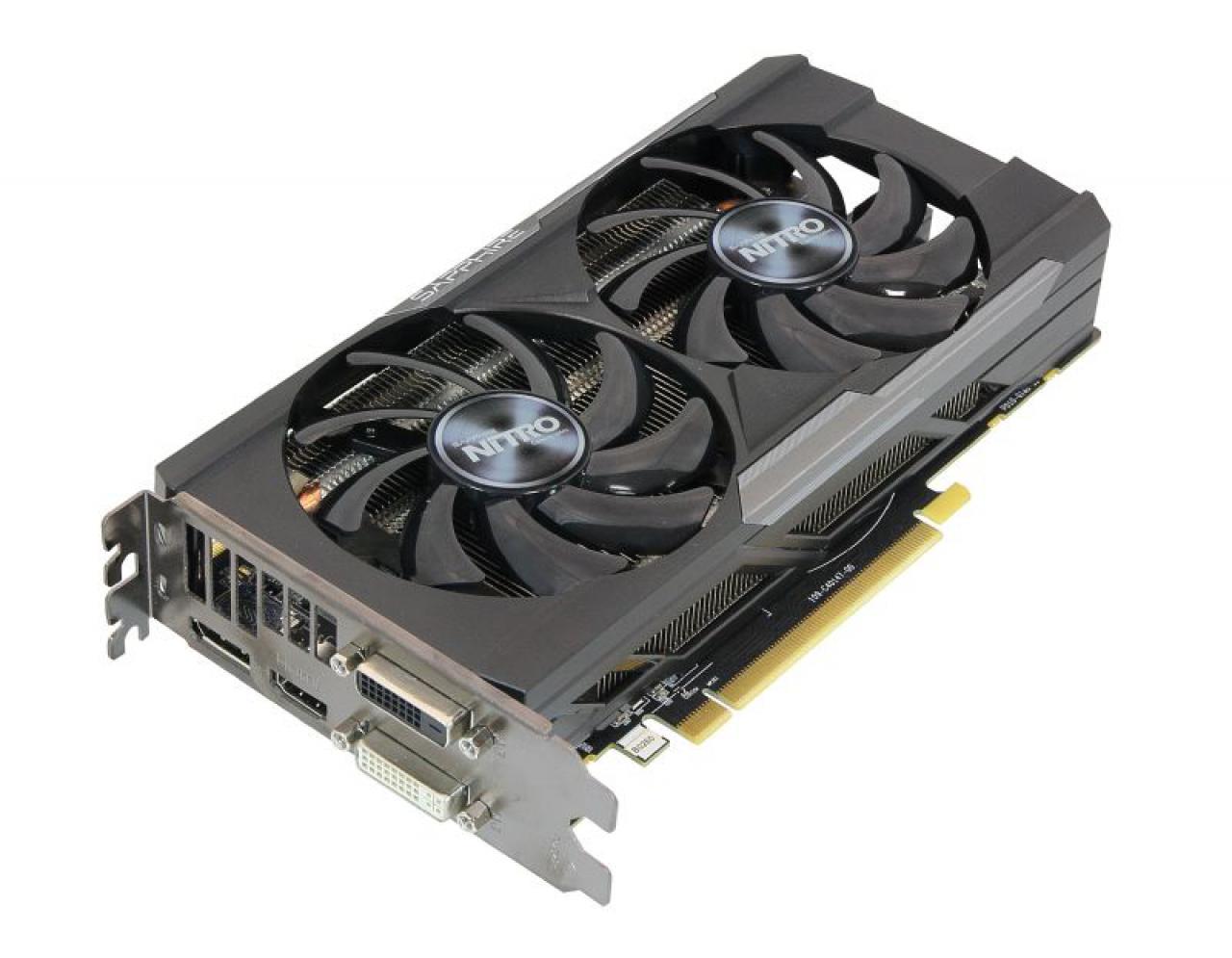 [15/06/2015] Sapphire Radeon R7 370 Nitro 2