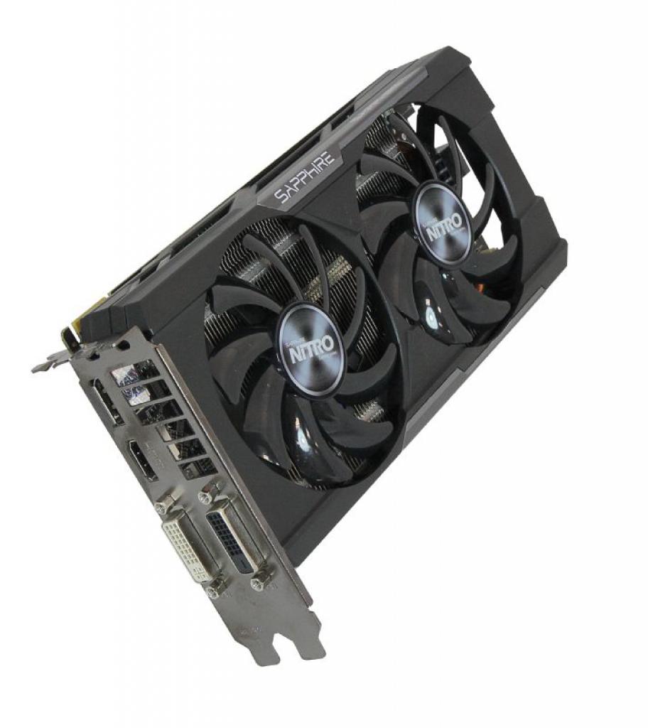 [15/06/2015] Sapphire Radeon R7 370 Nitro 3
