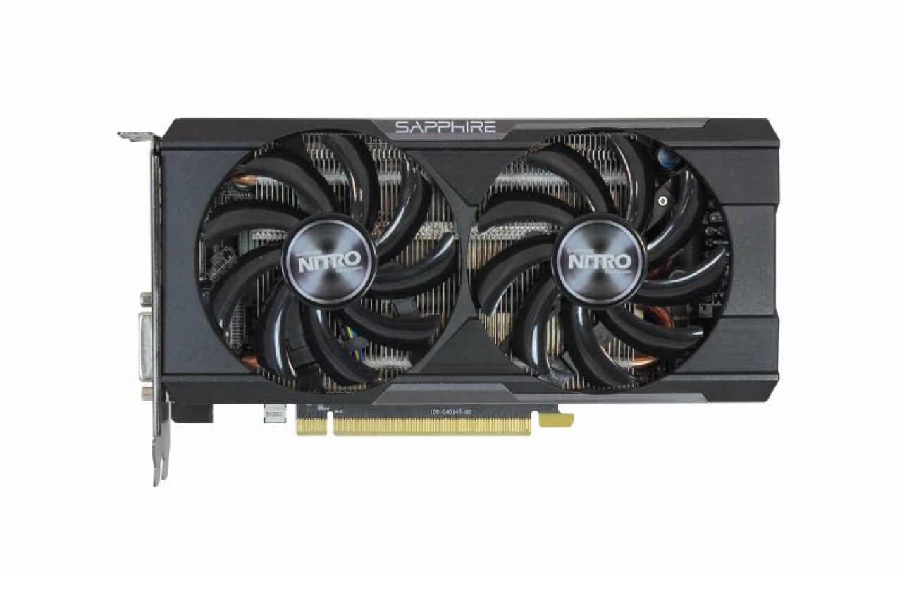 [15/06/2015] Sapphire Radeon R7 370 Nitro 4