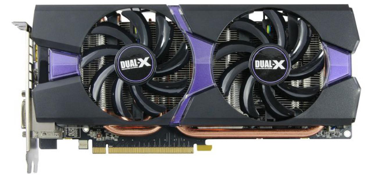 [15/06/2015] Sapphire Radeon R9 380 Dual X 4