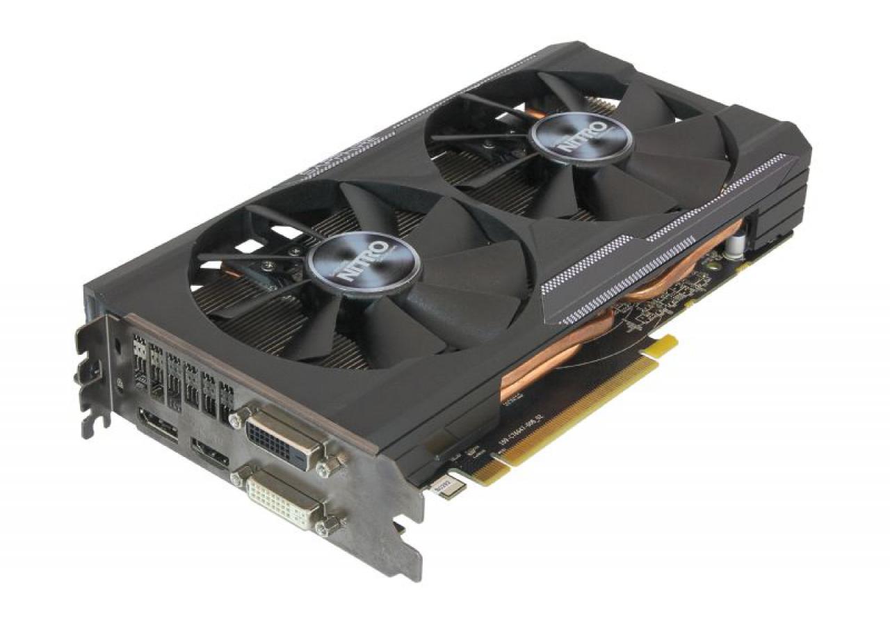 [15/06/2015] Sapphire Radeon R9 380 Nitro 2