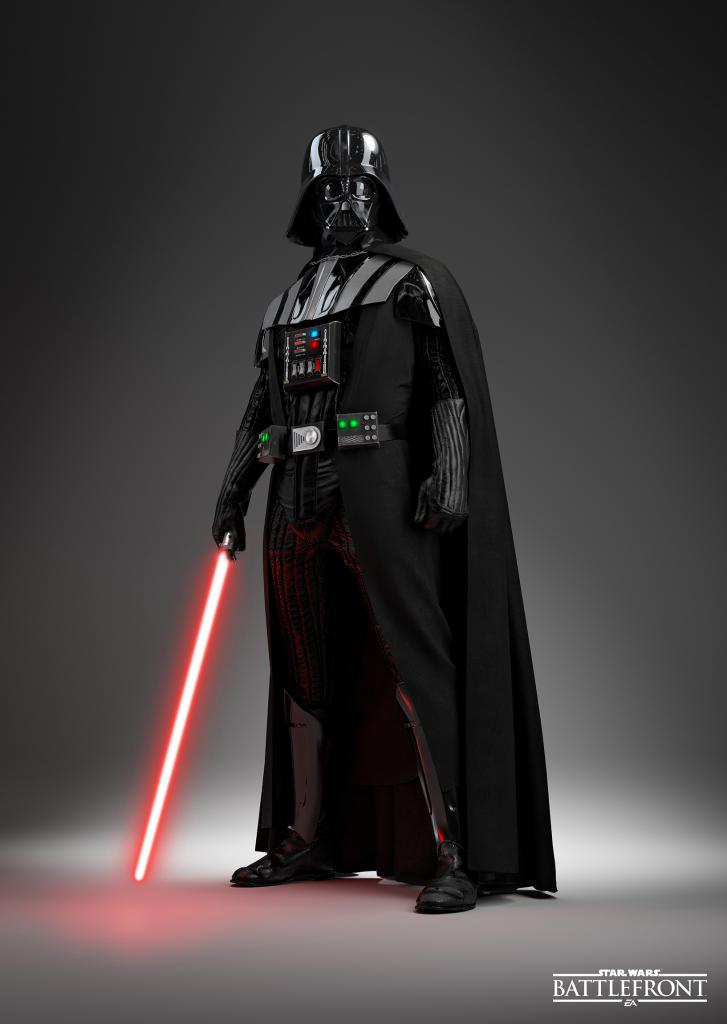 [29/06/2015] Star Wars: Battlefront - Helden (3)