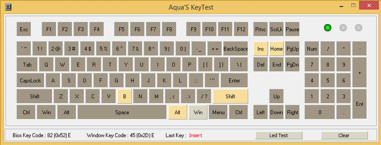 [16/06/2015] Steelseries Apex M800: Die schnellste mechanische Tastatur mit eigene RGB-Schaltern im Test (18)