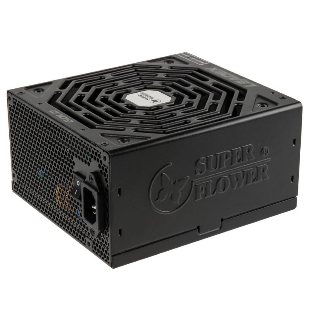 [29/06/2015] Super Flower Leadex Gold 1