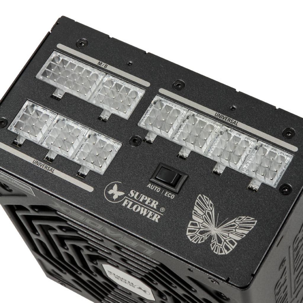 [29/06/2015] Super Flower Leadex Platinum 4