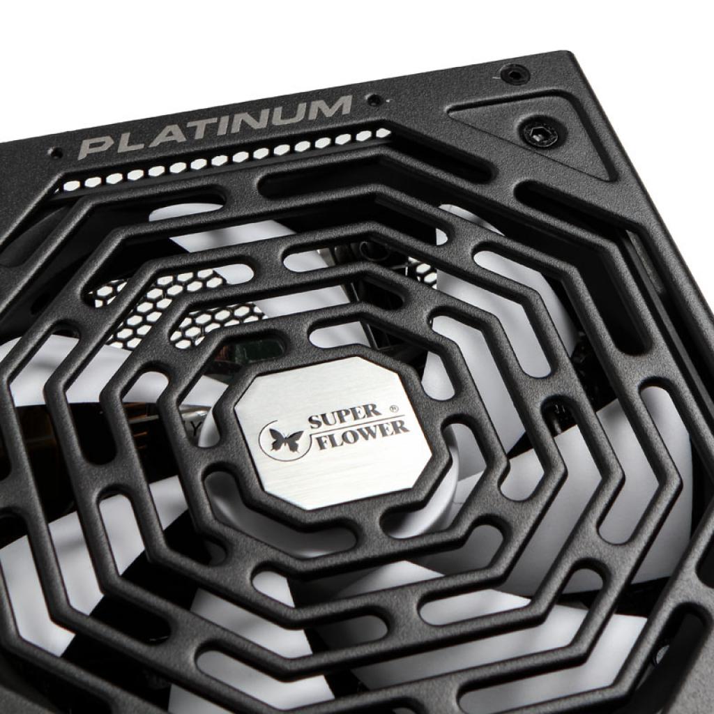 [29/06/2015] Super Flower Leadex Platinum 5