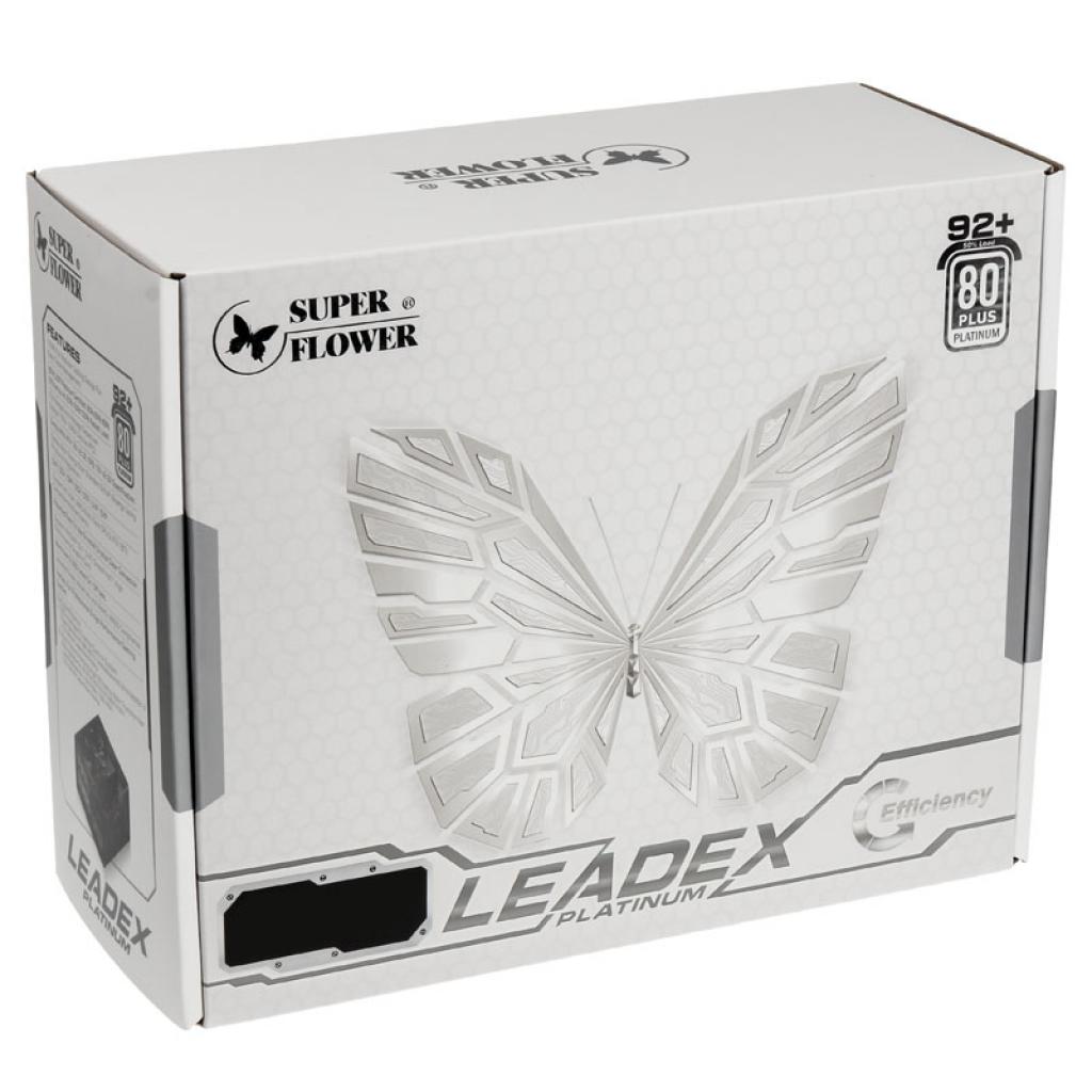 [29/06/2015] Super Flower Leadex Platinum 8