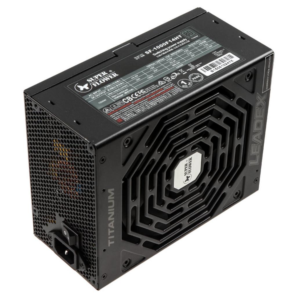 [29/06/2015] Super Flower Leadex Titanium 2