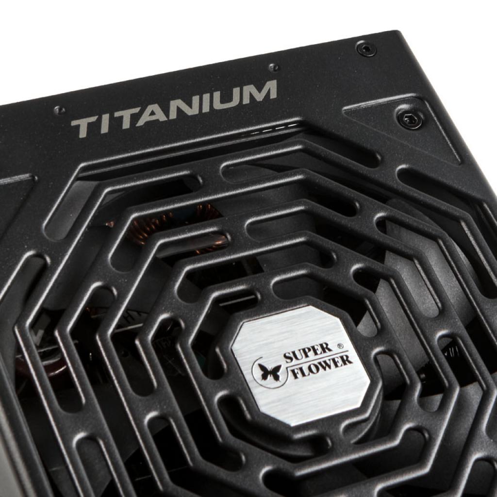 [29/06/2015] Super Flower Leadex Titanium 5