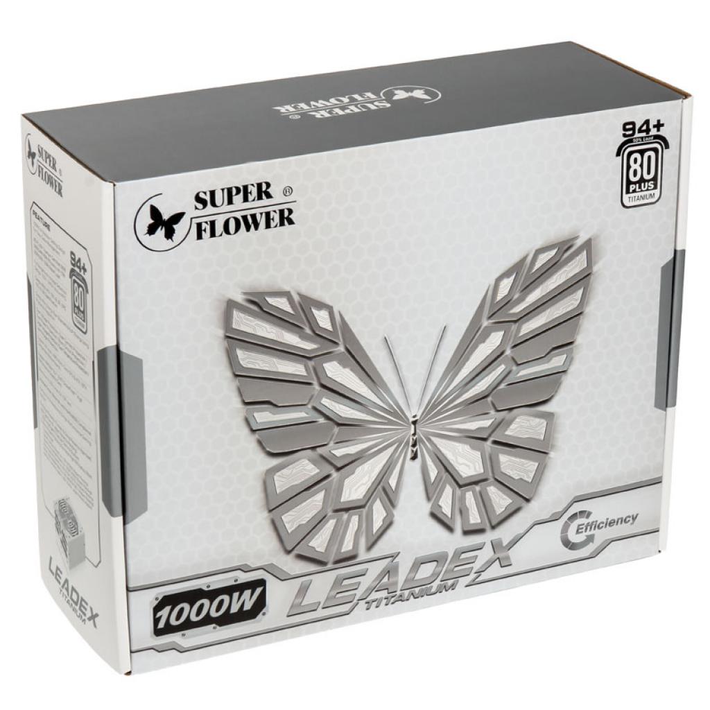 [29/06/2015] Super Flower Leadex Titanium 7