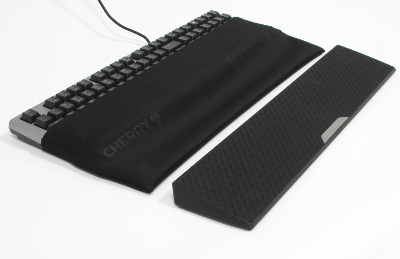 [11/06/2015] Cherry MX-Board 6.0: Das edle Mechanik-Flaggschiff des Schalterherstellers mit 1 ms Reaktionszeit im Test (1)
