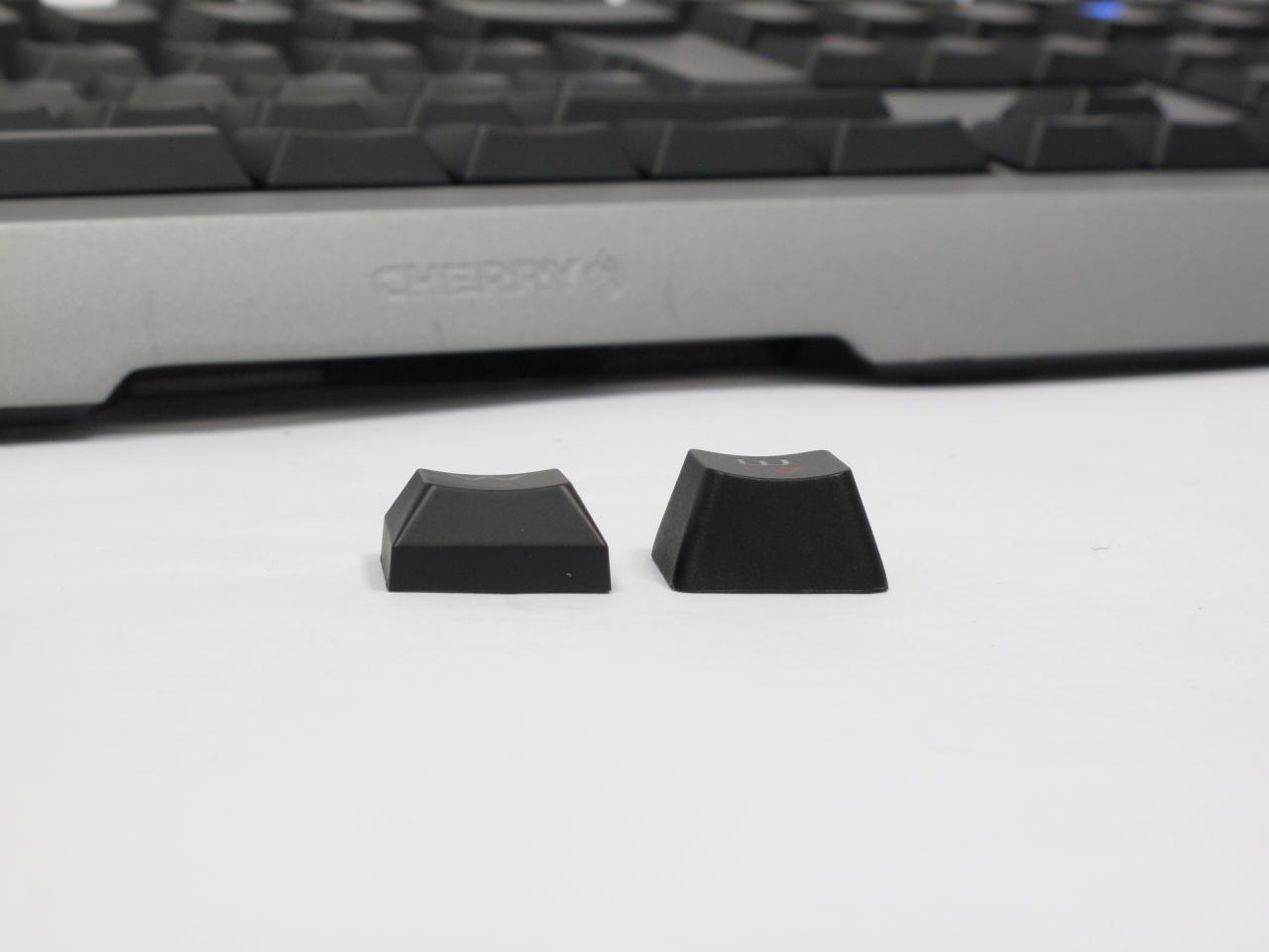[11/06/2015] Cherry MX-Board 6.0: Das edle Mechanik-Flaggschiff des Schalterherstellers mit 1 ms Reaktionszeit im Test (16)