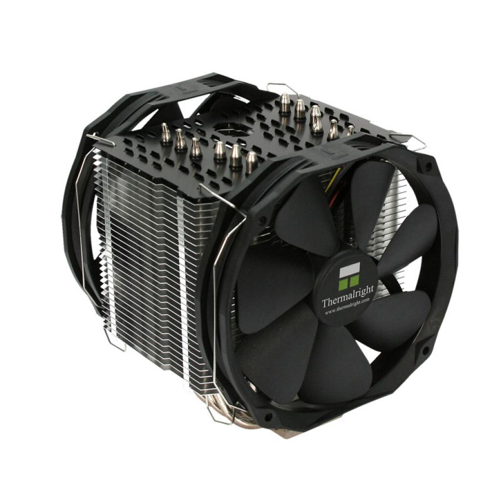 [12/06/2015] Thermalright Macho X2: Limitierte Version mit zwei langsamen Lüftern (9)